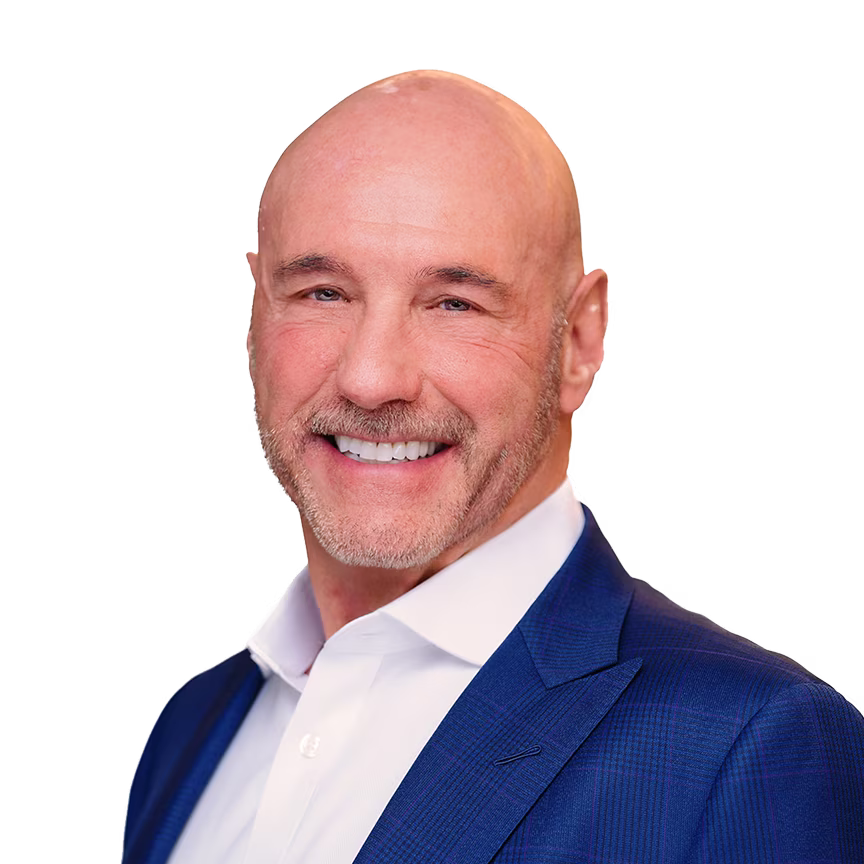 Testimonial portrait