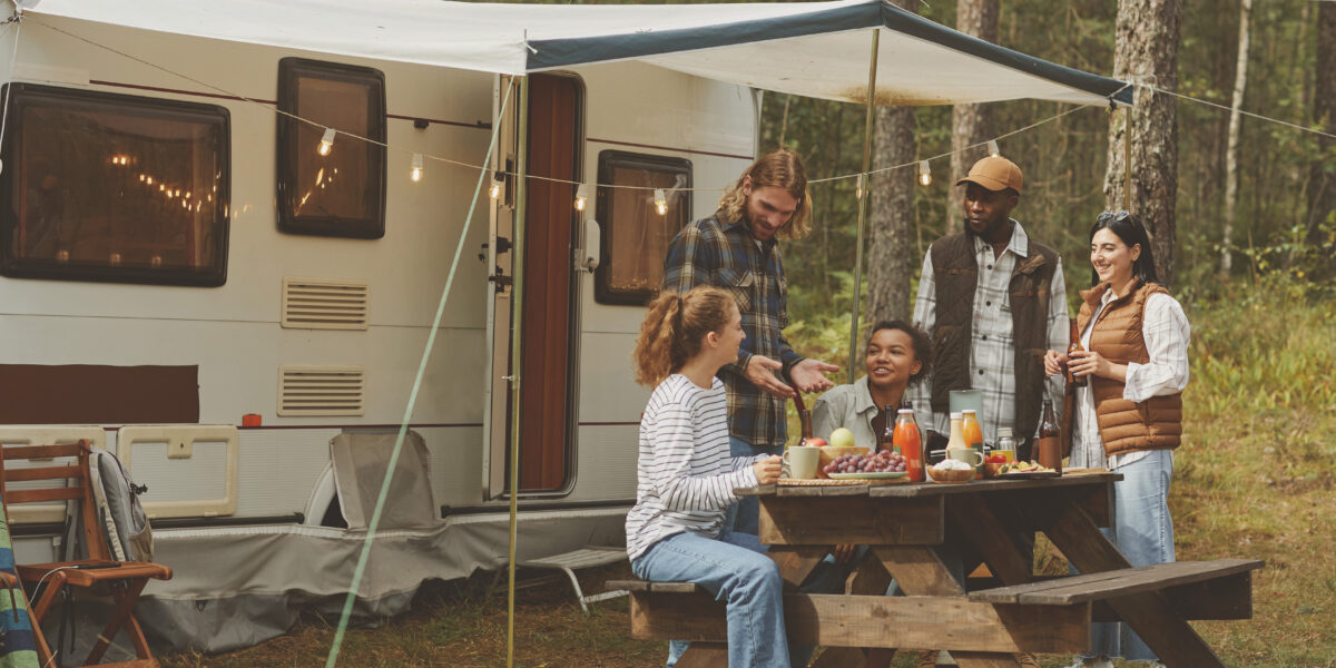 RV Industry Trends and Recreational Lending: What RV Dealers Need to Know